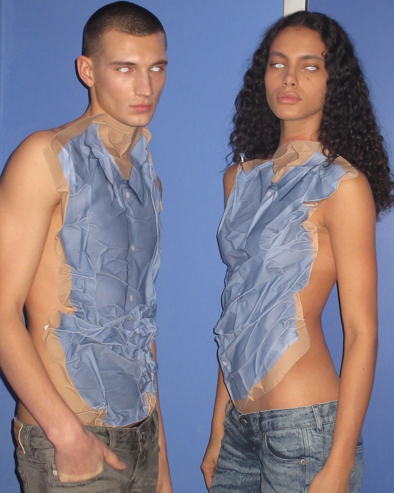 Diesel AW25 3