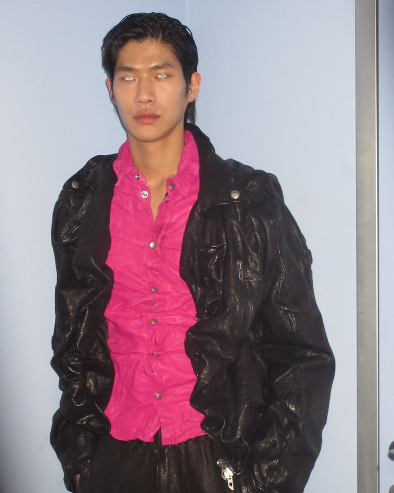 Diesel AW25 41
