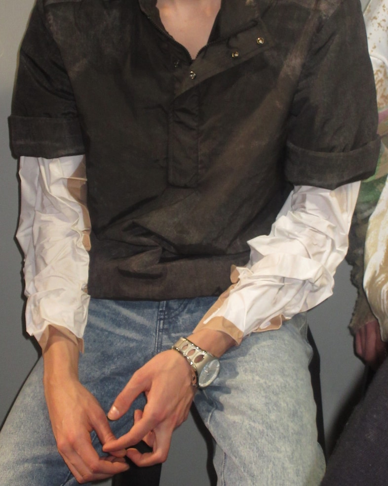 Diesel AW25 43