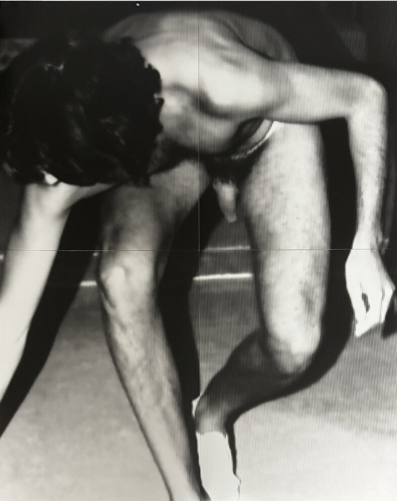 Peter Tomka, Bachelor Suite 4