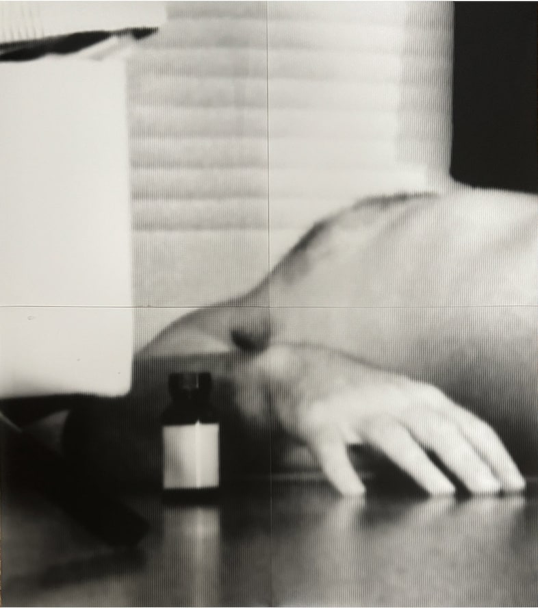 Peter Tomka, Bachelor Suite 5