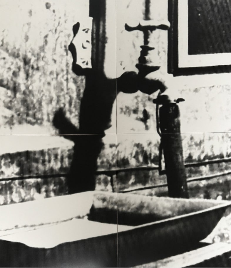 Peter Tomka, Bachelor Suite 8