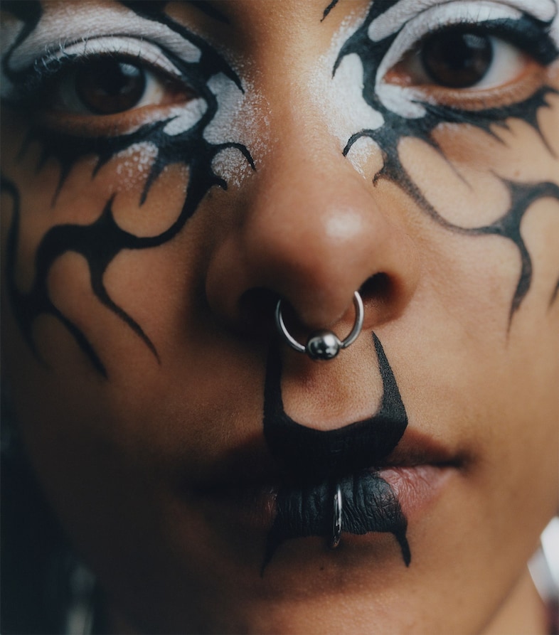 Technophoria Felicity Ingram club kids ravers