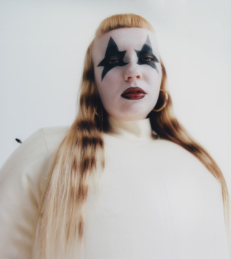 Technophoria Felicity Ingram club kids ravers 1