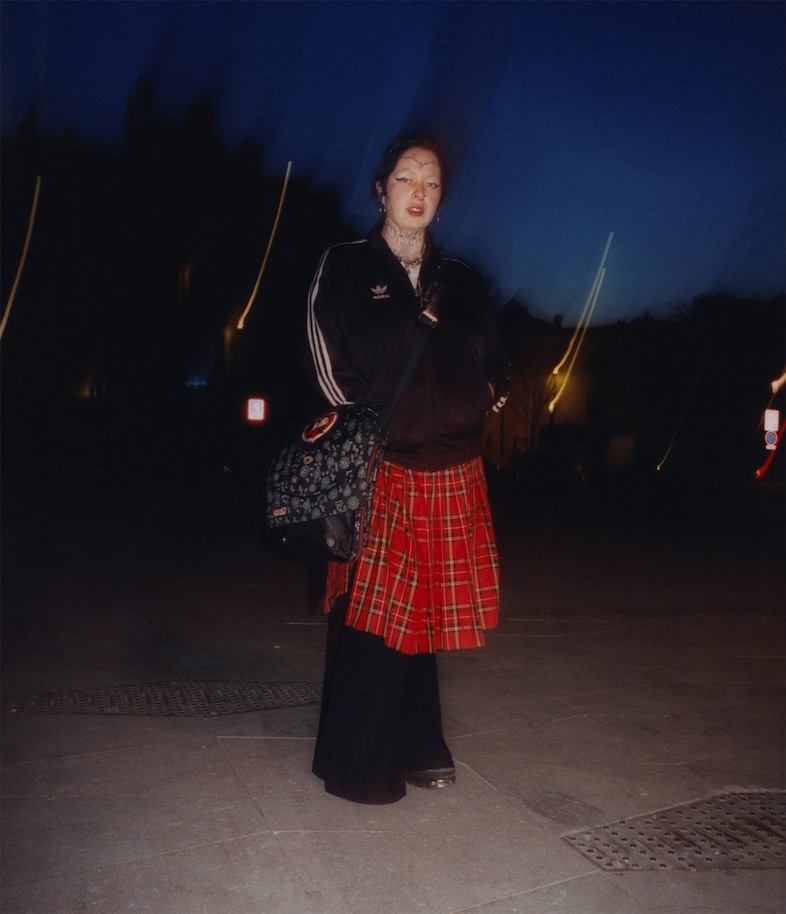 Technophoria Felicity Ingram club kids ravers 11