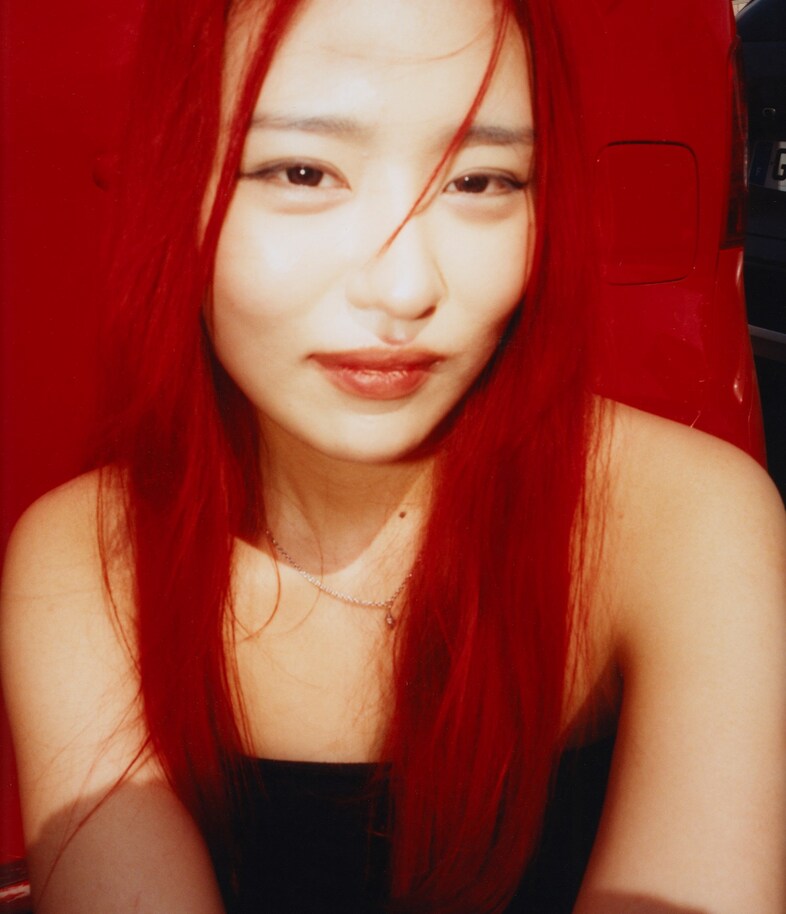 Technophoria Felicity Ingram club kids ravers 2