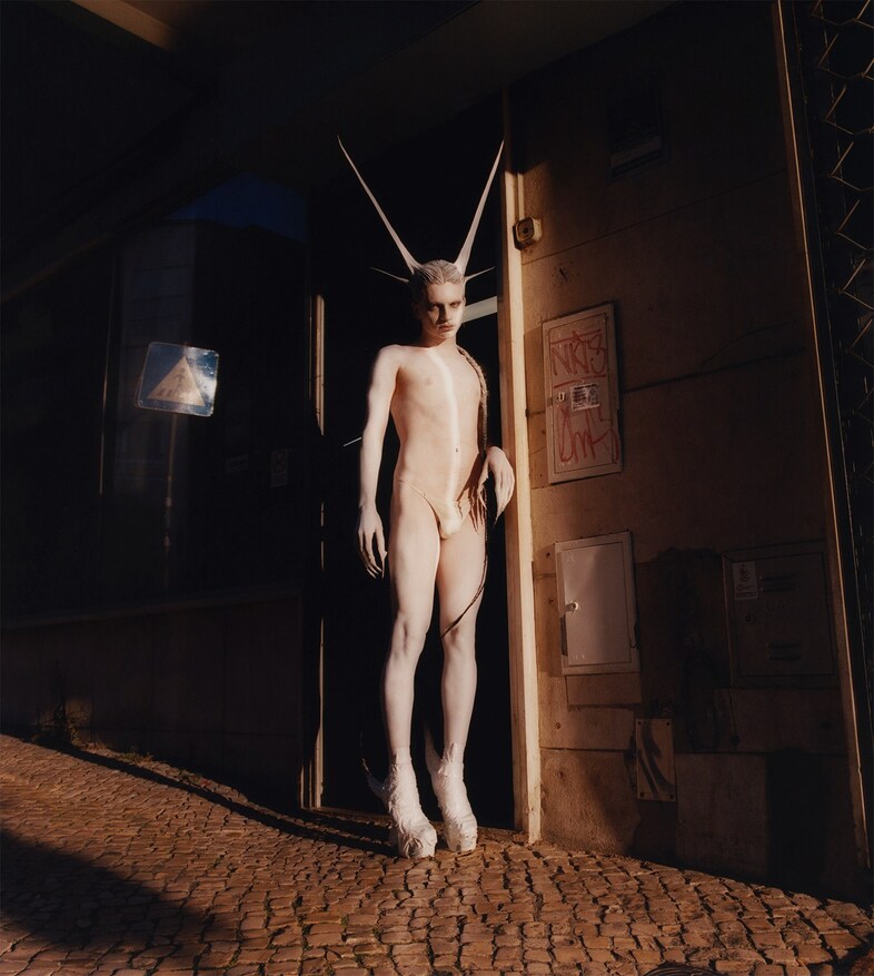 Technophoria Felicity Ingram club kids ravers 13