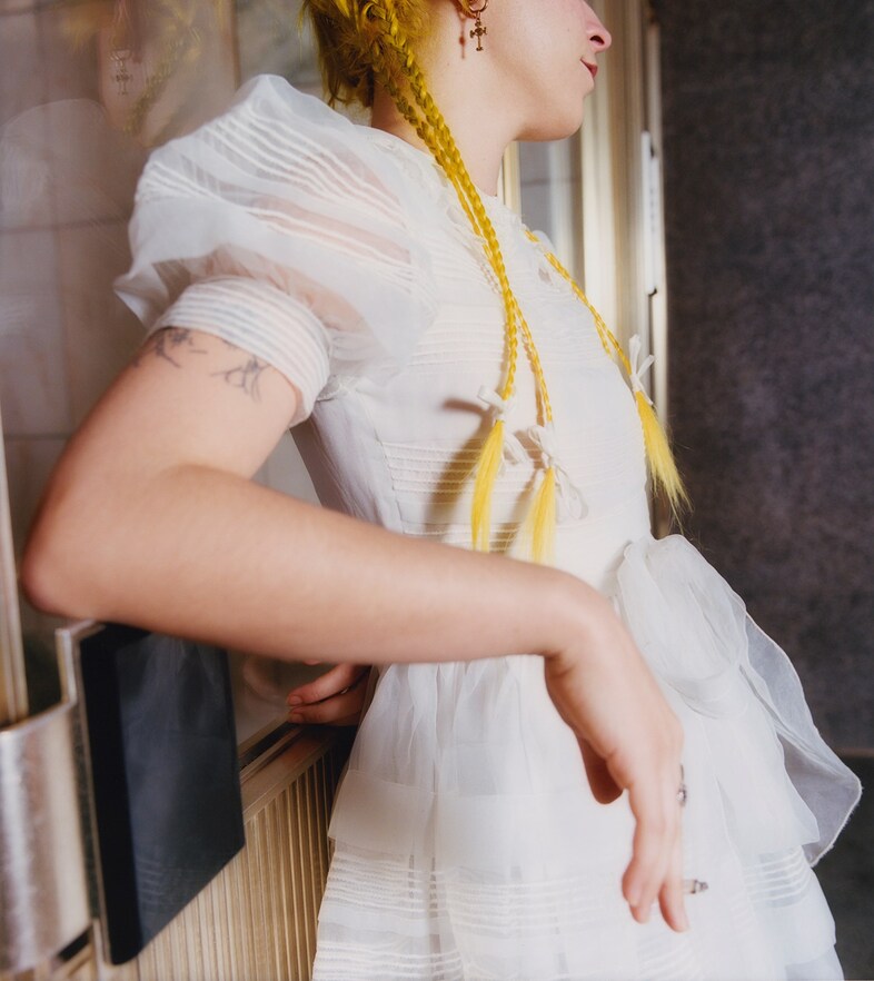 Technophoria Felicity Ingram club kids ravers 14