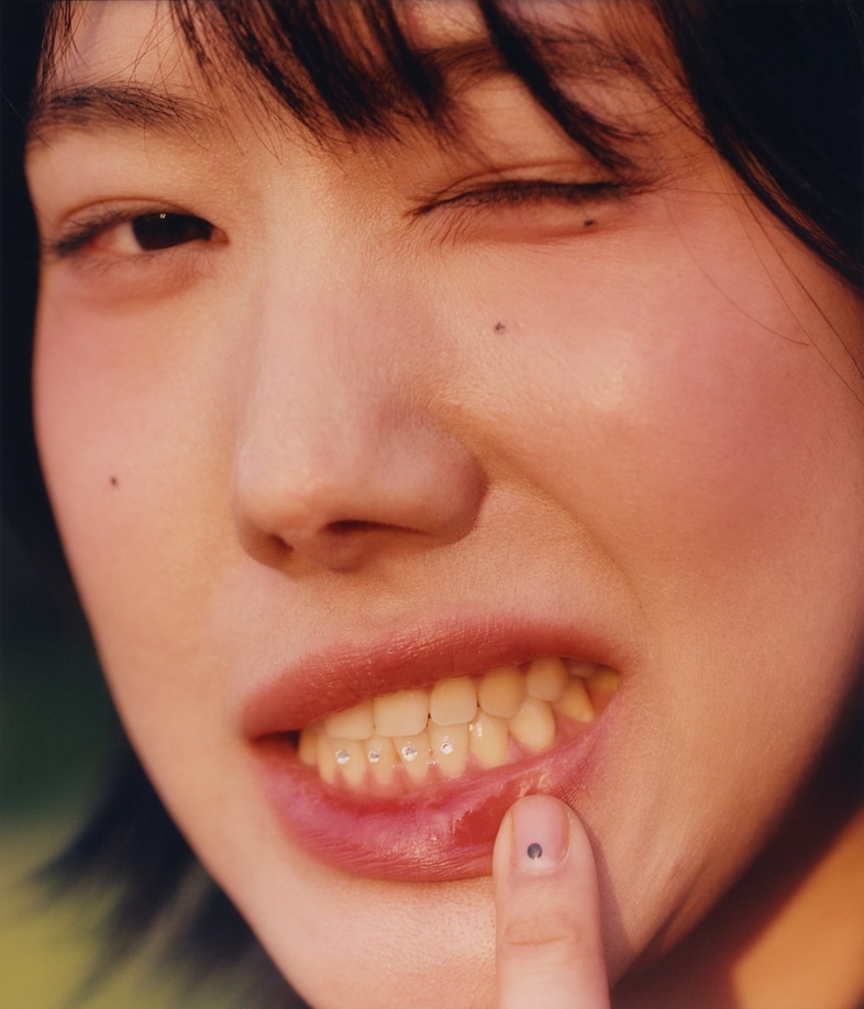 Technophoria Felicity Ingram club kids ravers 18