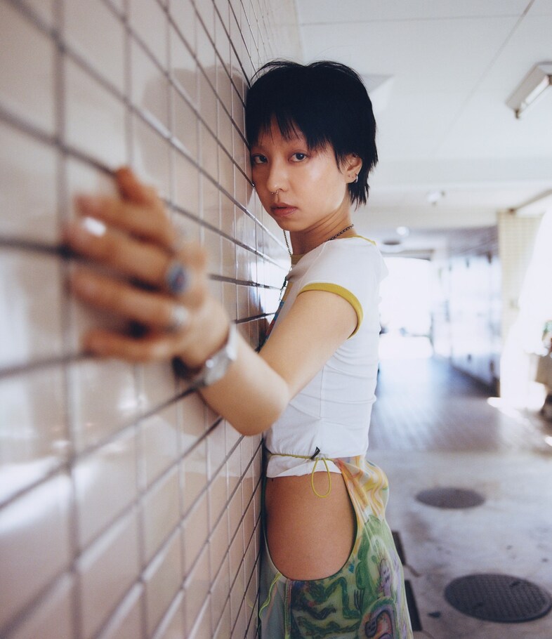 Technophoria Felicity Ingram club kids ravers 20