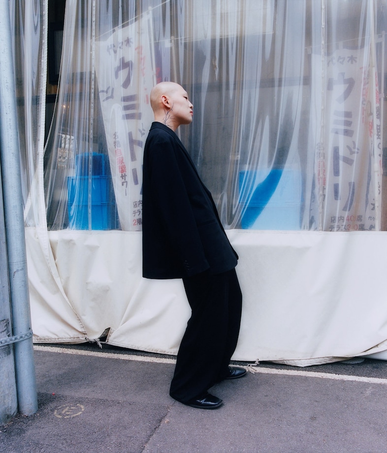 Technophoria Felicity Ingram club kids ravers 22