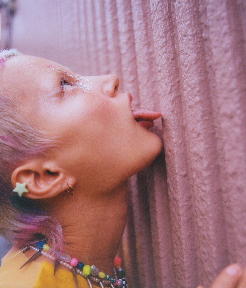 Technophoria Felicity Ingram club kids ravers 23