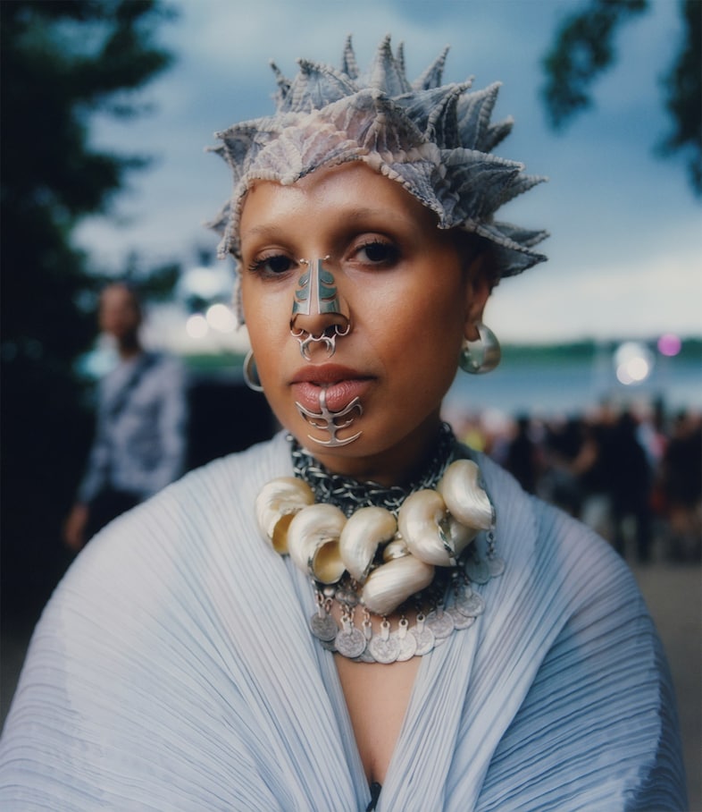 Technophoria Felicity Ingram club kids ravers 7