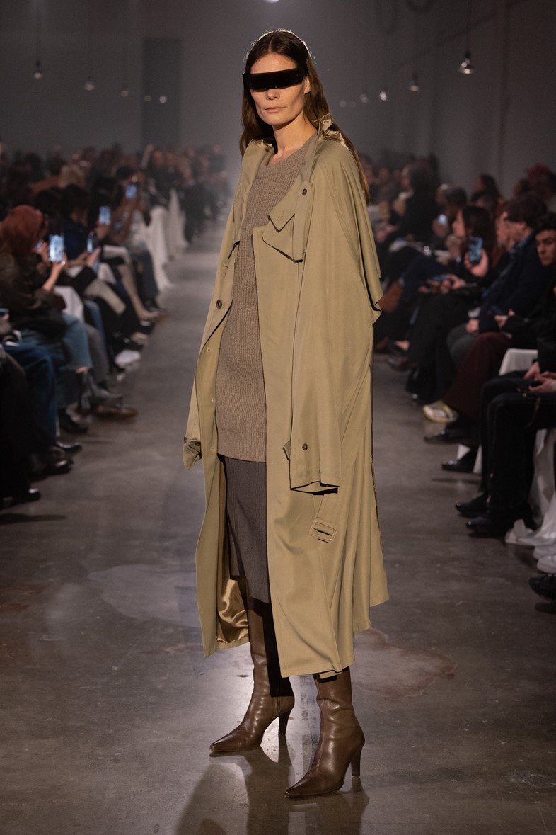 Milan Fashion Week AW25 best bits