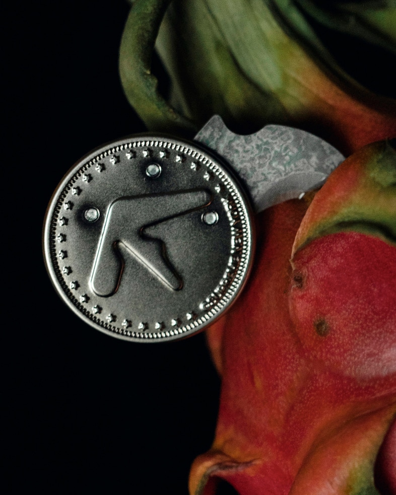 Supreme x Aphex Twin 21