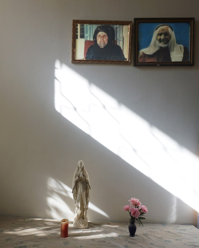 Irbid, Jordan 2019 Photographer Ariana Saigh 14