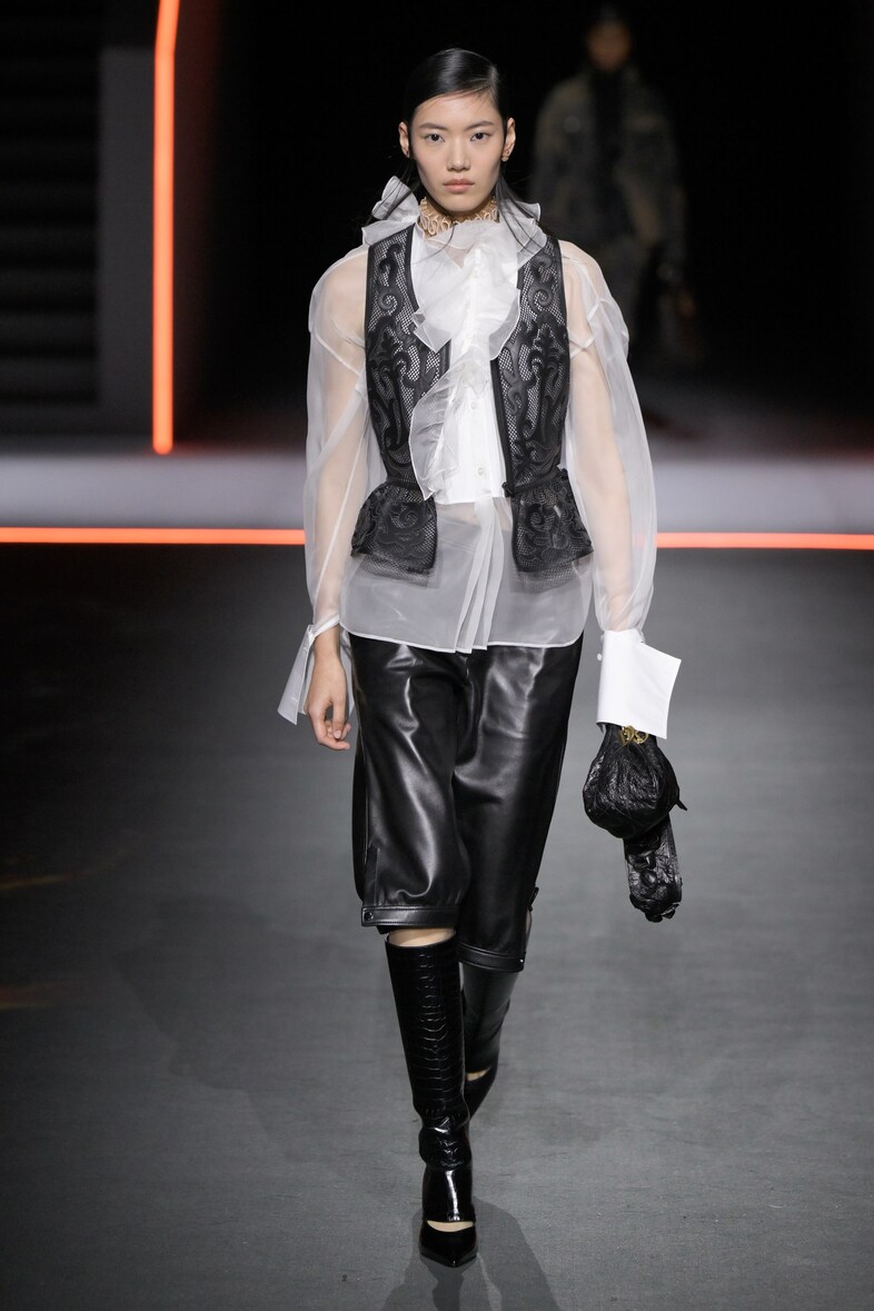 Dior AW25