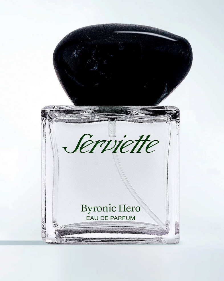 Serviette Fragrances 7