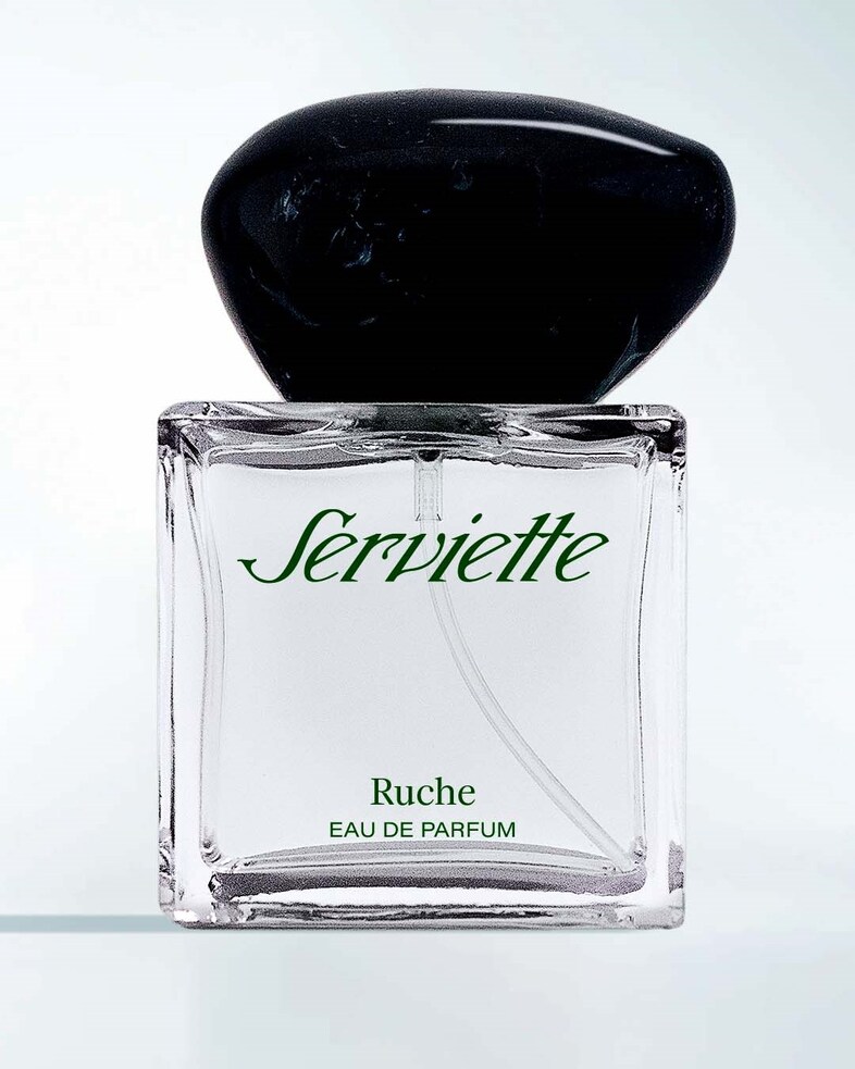 Serviette Fragrances 9