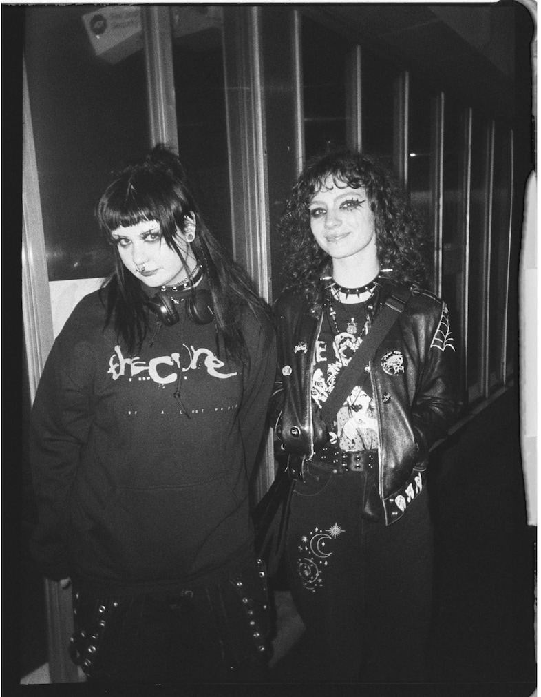 Marilena Vlachopoulou, Fans 0