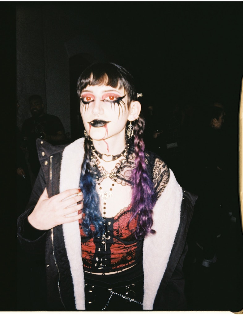 Marilena Vlachopoulou, Fans 5