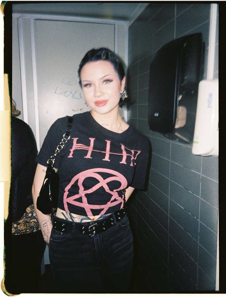 Marilena Vlachopoulou, Fans 12