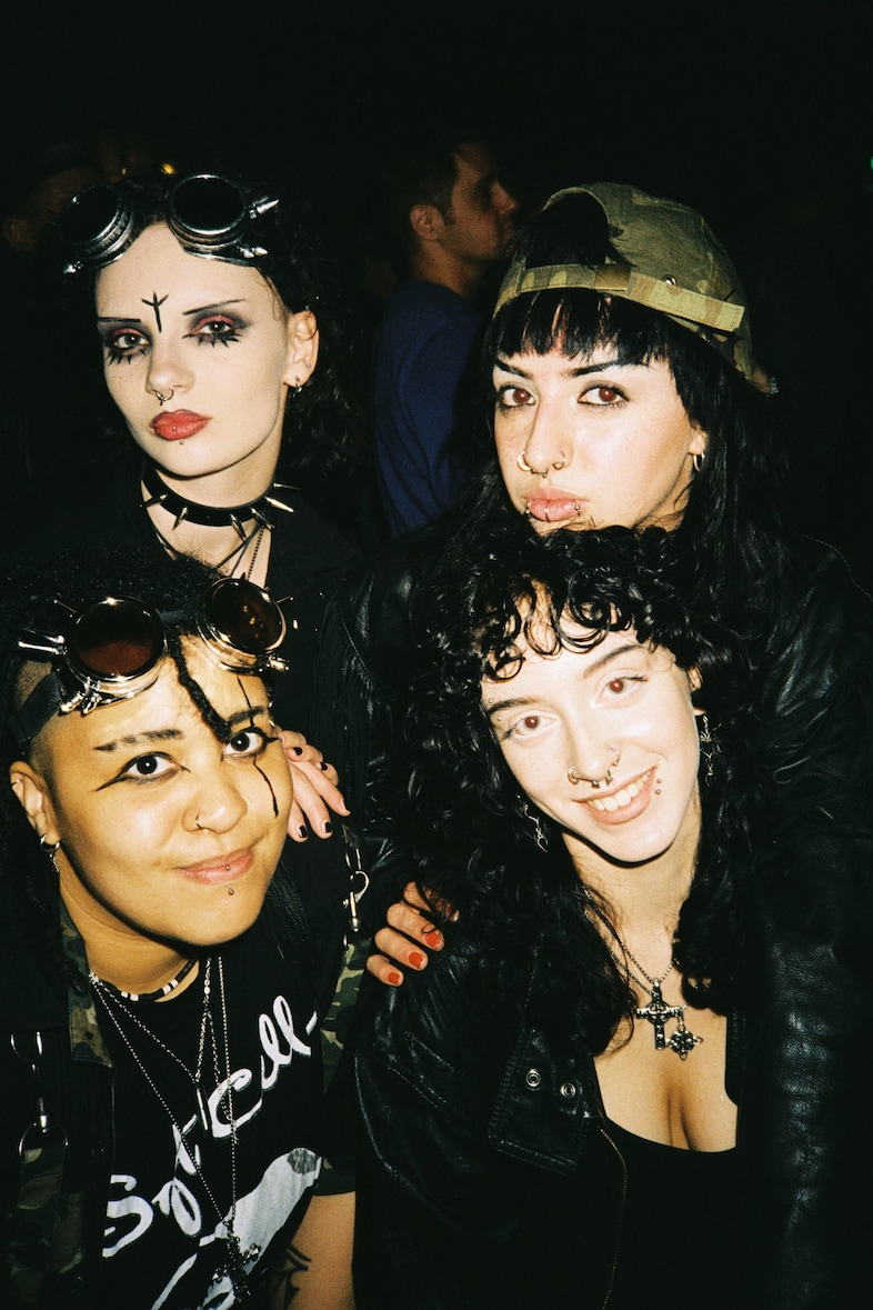 Marilena Vlachopoulou, Fans
