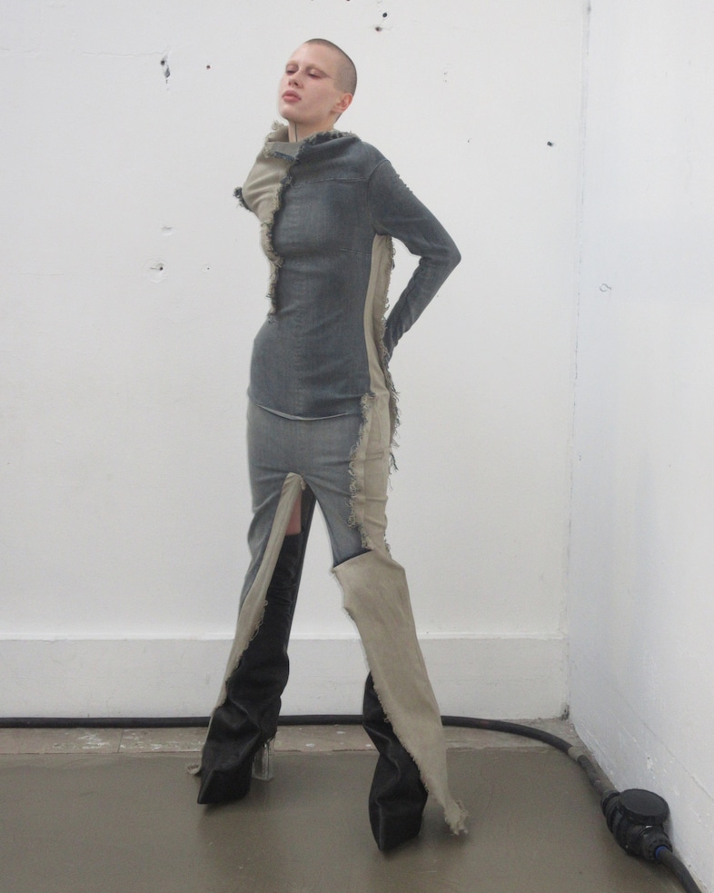 Rick Owens AW25