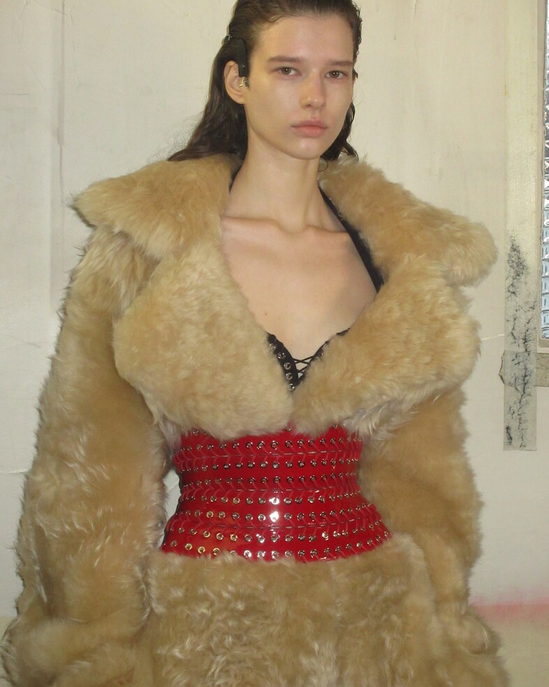 Ludovic de Saint Sernin AW25 10