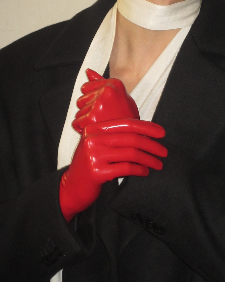 Ludovic de Saint Sernin AW25 12