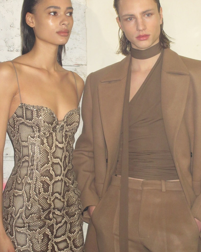 Ludovic de Saint Sernin AW25 14
