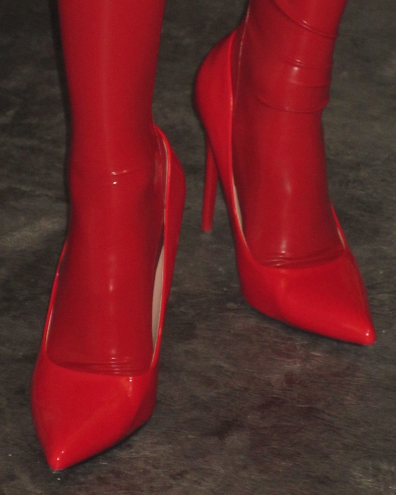 Ludovic de Saint Sernin AW25 15