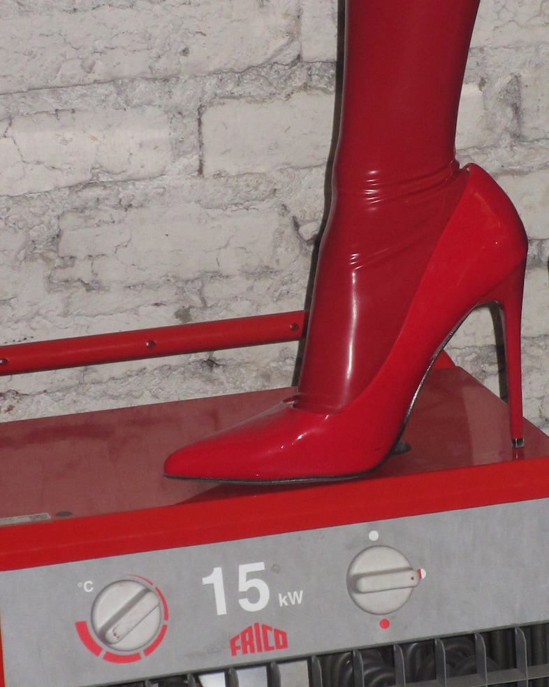 Ludovic de Saint Sernin AW25 22