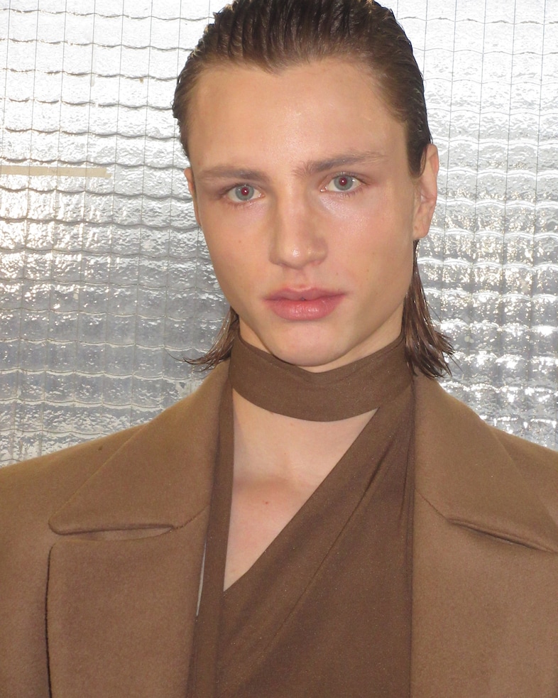 Ludovic de Saint Sernin AW25 28