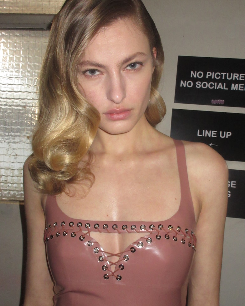 Ludovic de Saint Sernin AW25 33