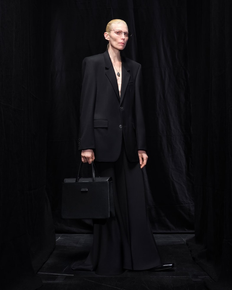 Balenciaga AW25 3