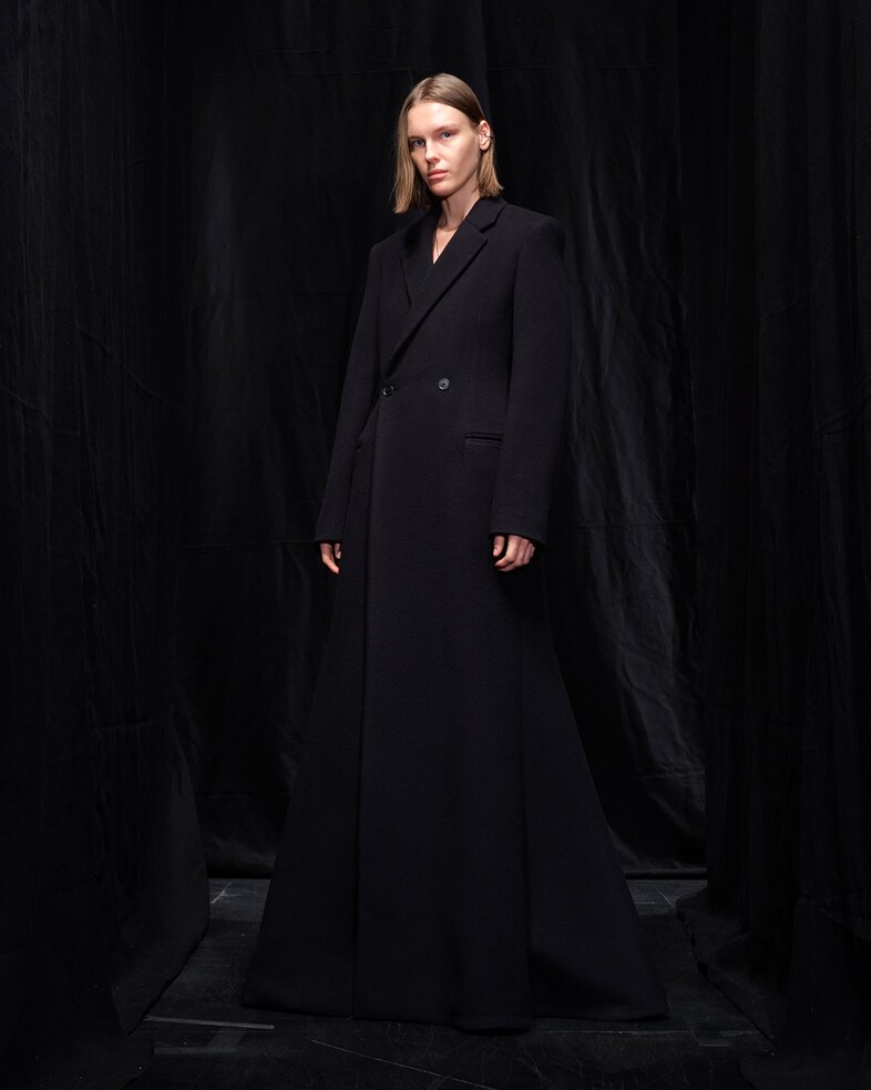 Balenciaga AW25 5