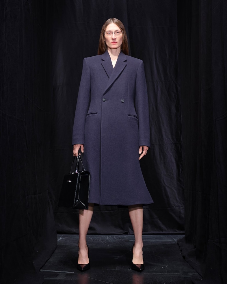 Balenciaga AW25 7