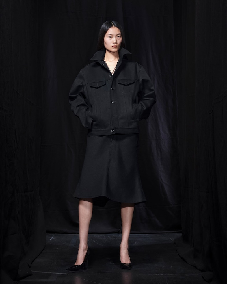 Balenciaga AW25 9