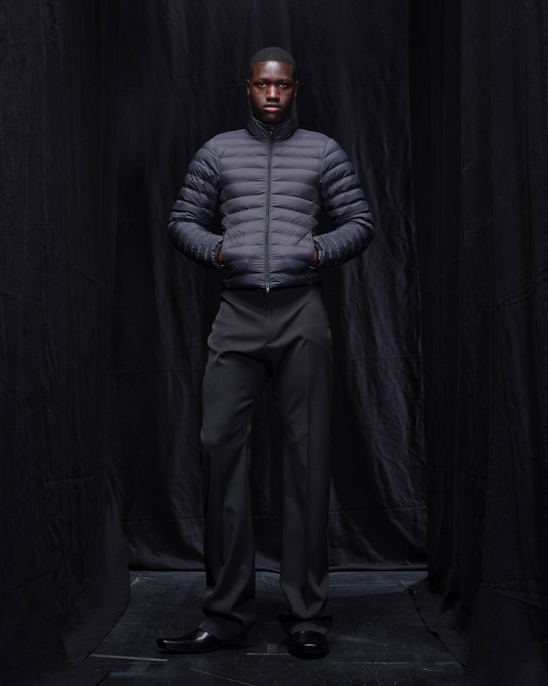 Balenciaga AW25 10