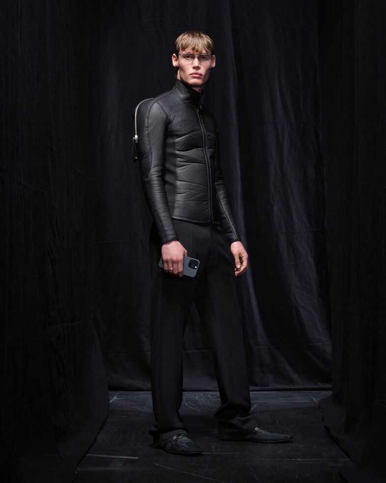 Balenciaga AW25 12