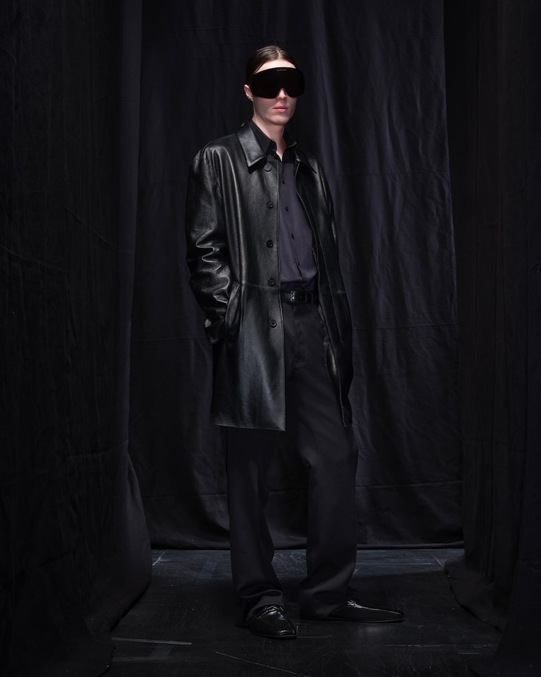 Balenciaga AW25 14