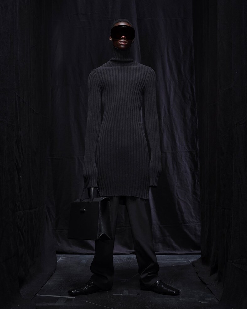 Balenciaga AW25 20