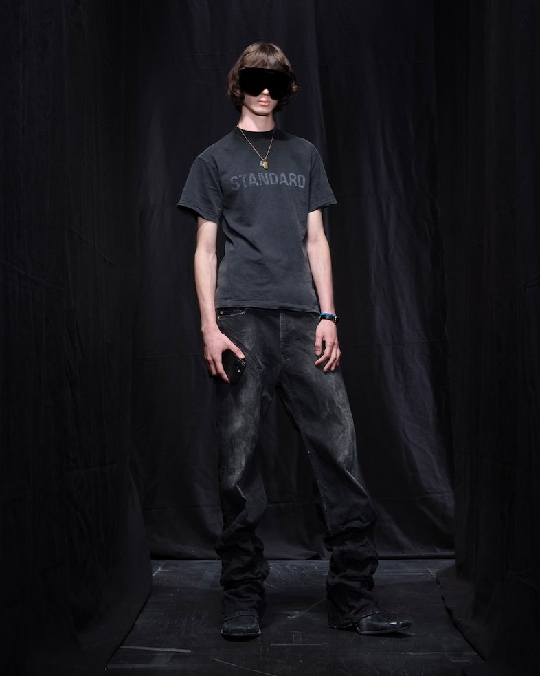 Balenciaga AW25 22