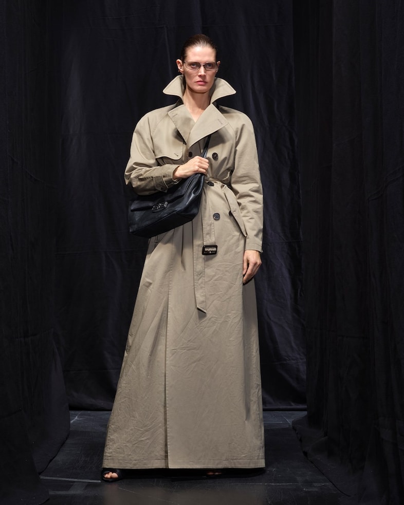 Balenciaga AW25 25
