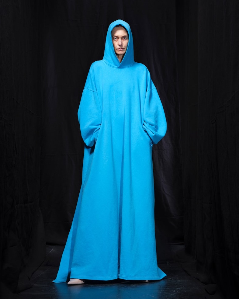 Balenciaga AW25 29