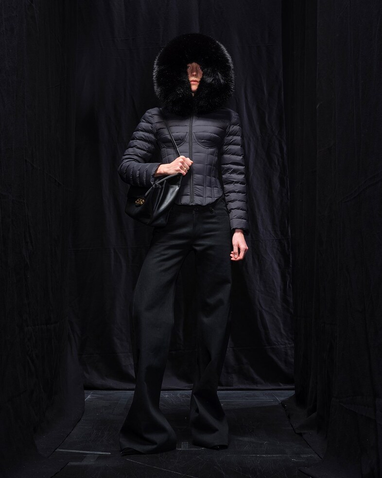 Balenciaga AW25 33