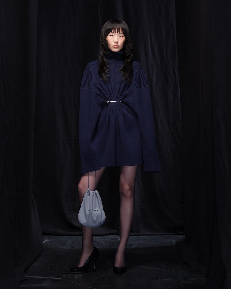 Balenciaga AW25 38