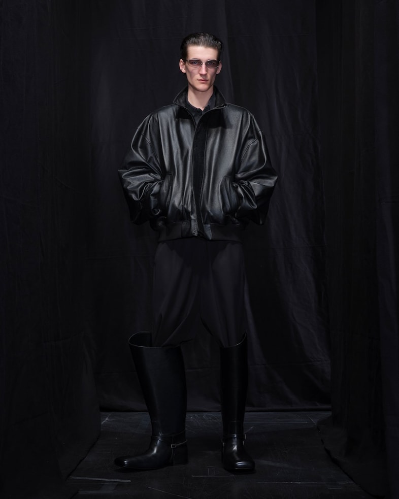 Balenciaga AW25 41