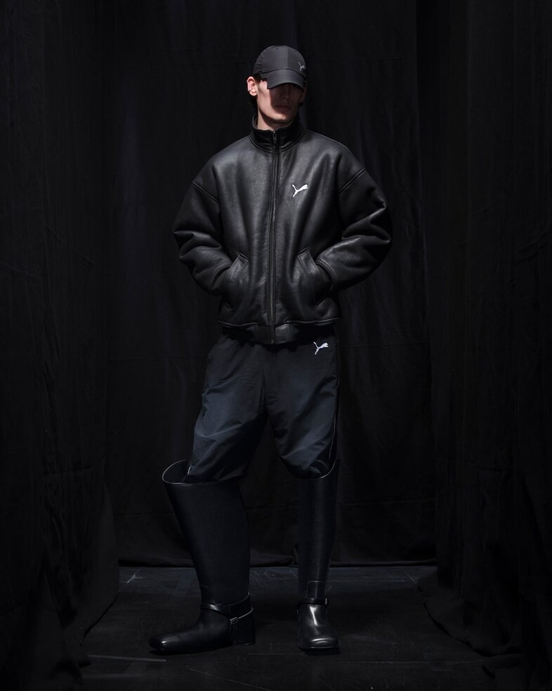 Balenciaga AW25 43